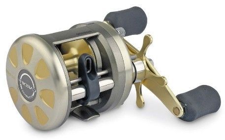 Shimano Катушка рыболовная Shimano Cardiff 200A