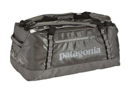 Patagonia Практичный баул Patagonia Black Hole Duffel 90