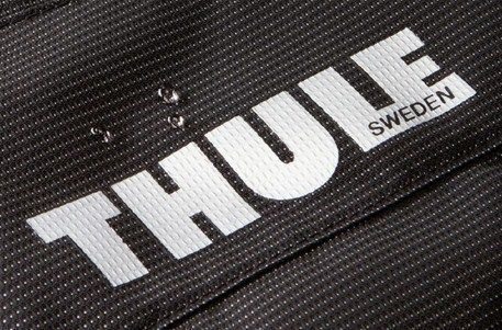 Thule Гибрид рюкзака и спортивной сумки Thule Crossover Duffel Pack 40