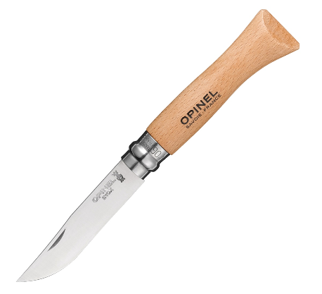 Opinel Нож удобный Opinel №6