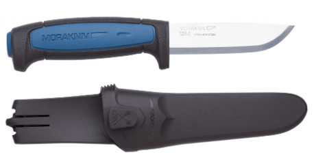 MORAKNIV Небольшой рабочий нож Morakniv Pro S