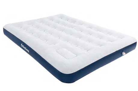 KingCamp King Camp - Кровать для палатки надувная 3607 Pumpair Bed Double 188х137х22 см