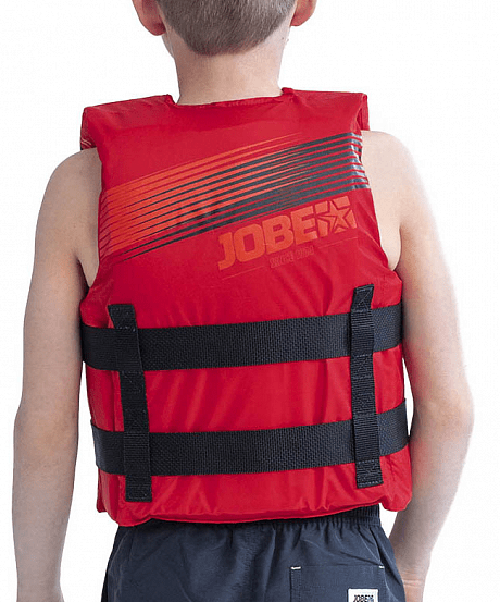 Jobe Жилет водный детский легкий Jobe Nylon Vest Youth