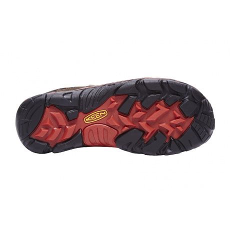 Keen Крепкие ботинки Keen Wanderer MID WP M