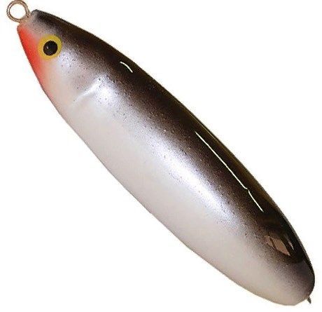 Rapala Незацепляющаяся колеблющаяся блесна см гр Rapala 5 7