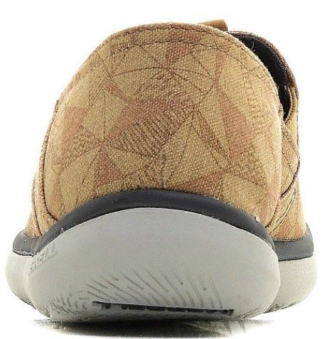 MERRELL Merrell - Слипоны мужские комфортные Duskair Moc Print