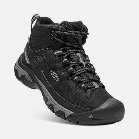 Keen Комфортные ботинки Keen Targhee Exp Mid WP M