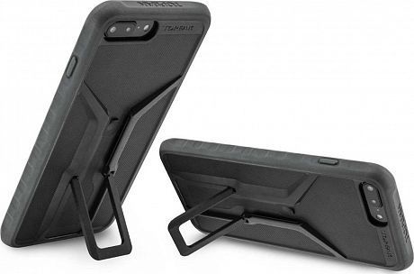 TOPEAK Удобный чехол с надежным креплением для телефона Topeak RideCase для iPhone  8+/7+/6S+/6+