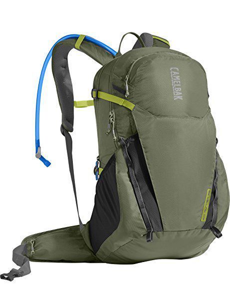 Camelbak Рюкзак треккинговый CamelBak Rim Runner™ 22