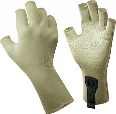 Buff Перчатки рыболовные технологичные Buff Sport Series Water Gloves