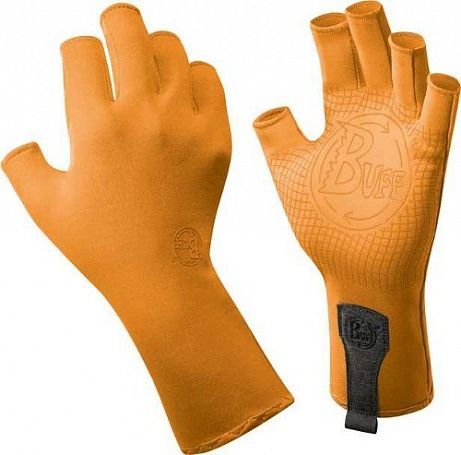 Buff Перчатки рыболовные технологичные Buff Sport Series Water Gloves