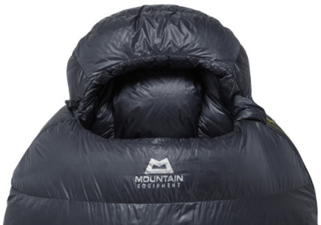 Mountain Equipment Компактный спальник комфорт левый Mountain Equipment Fireflash ( -1°C)