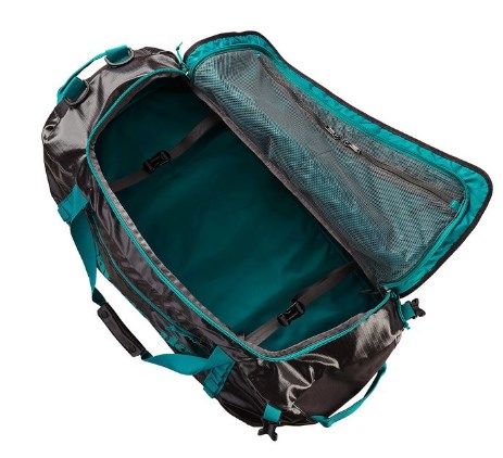 Patagonia Практичный баул Patagonia Black Hole Duffel 90