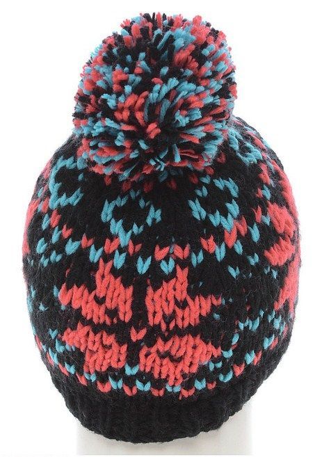 Roxy Спортивная женская шапка Roxy Djuni Beanie