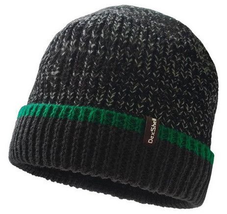 DexShell DexShell - Шапка защитная Cuffed Beanie