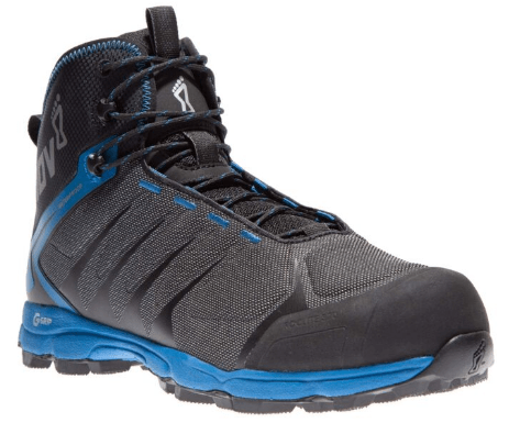 Inov8 Беговые кроссовки мужские Inov-8 Roclite G 370 (M)