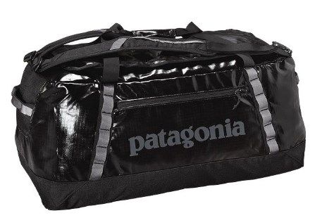 Patagonia Практичный баул Patagonia Black Hole Duffel 90