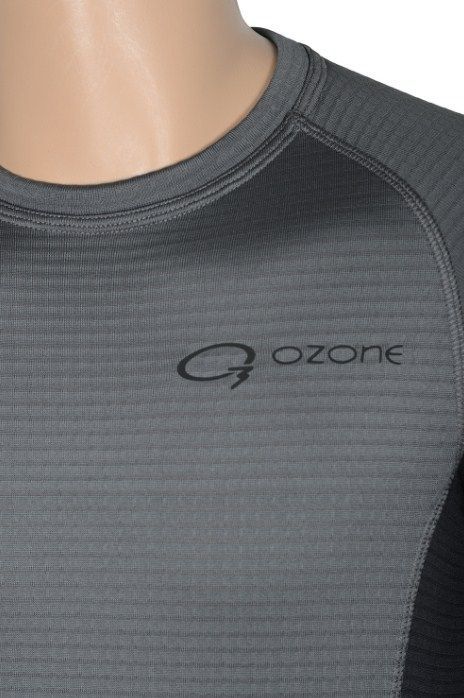 O3 Ozone Термокостюм для туризма O3 Ozone Tigr O-Stretch Light  J