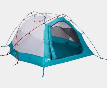 Mountain HardWear Туристическая палатка Mountain HardWear Trango 3