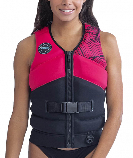 Jobe Жилет водный женский Jobe Unify Vest Women