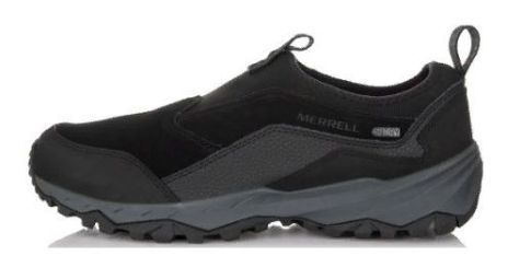 MERRELL Merrell - Полуботинки для мужчин комфортные Icepack Moc Polar Wp