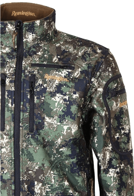 Remington Многофункциональный костюм Remington Camo Multi-Purpose