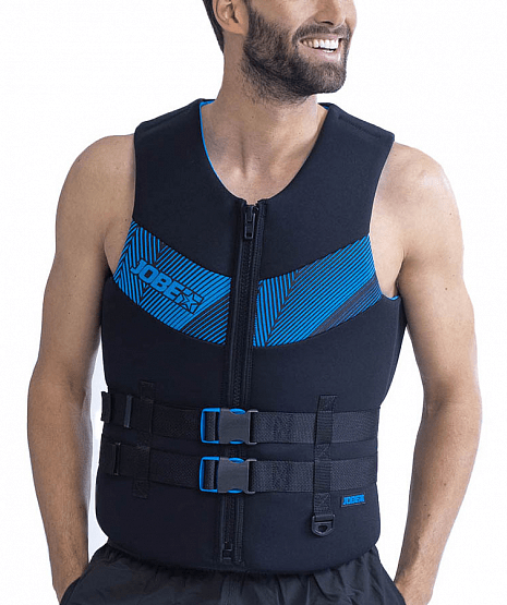 Jobe Жилет водный мужской Jobe Neoprene Vest Men