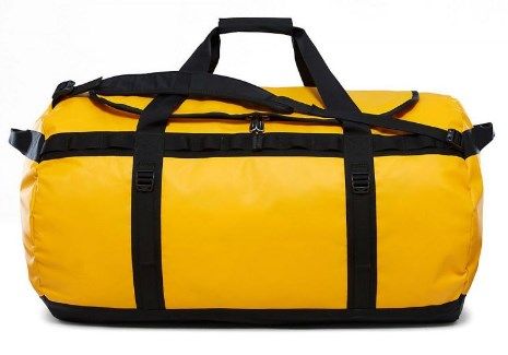 The North Face Вместительная сумка The North Face Base Camp Duffel