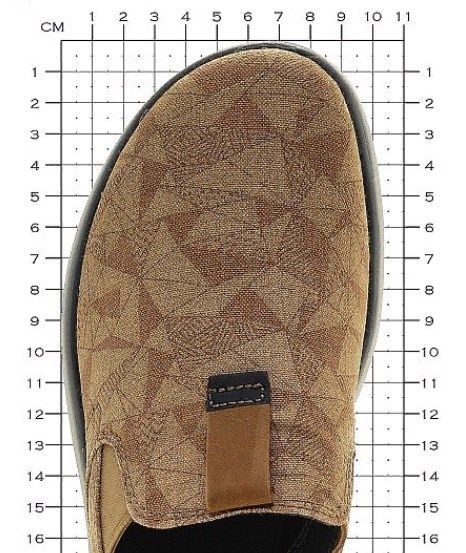 MERRELL Merrell - Слипоны мужские комфортные Duskair Moc Print