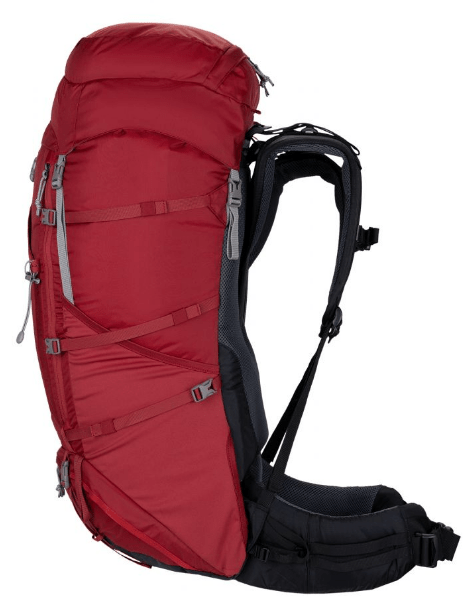 Red Fox Вместительный рюкзак Red Fox Nanda Devi 65 V2