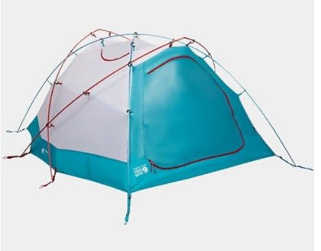 Mountain HardWear Туристическая палатка Mountain HardWear Trango 3