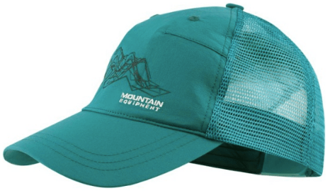 Mountain Equipment Стильная кепка Mountain Equipment V13 Cap