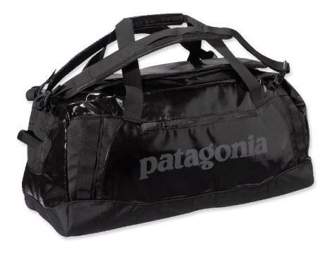 Patagonia Баул прочный Patagonia Black Hole Duffel 90