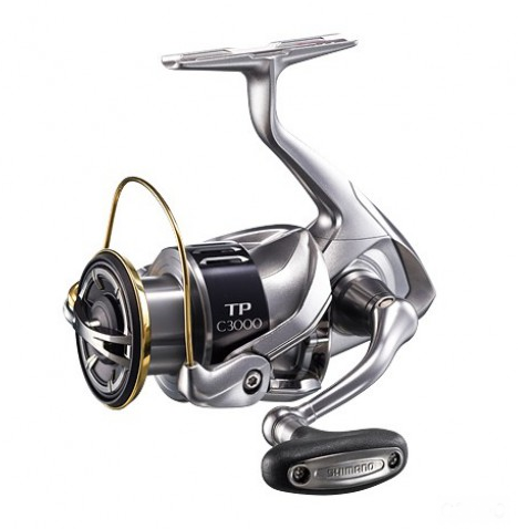 Shimano Катушка раболовная прочная Shimano 15 Twinpower C3000