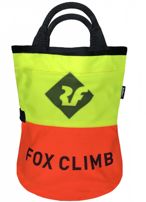 Red Fox Прочный мешок для магнезии Red Fox Fox Climb