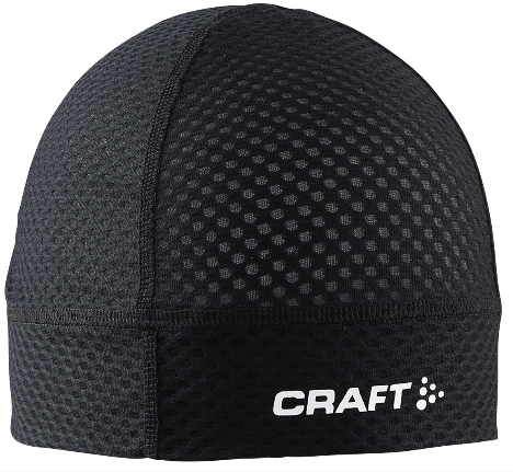 CRAFT Легкая шапка для тренировок Craft Cool