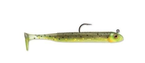 Rapala Легкая приманка Storm 360GT Searchbait Minnow