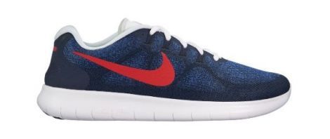 Nike Мужские кроссовки Nike Free RN 2017