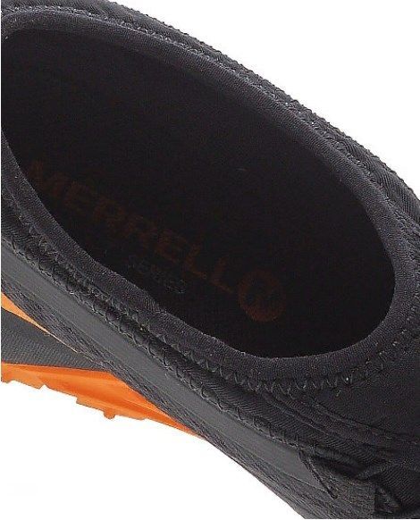 MERRELL Merrell - Яркие мужские кроссовки Avalaunch Tough Mudder