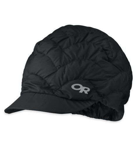 Outdoor research Теплая шапка Outdoor research Aria Beanie Women's