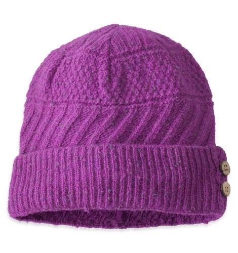 Outdoor research Шапка зимняя Outdoor research Addison Beanie Women's