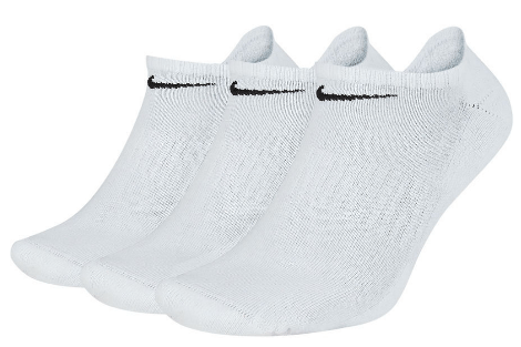 Nike Носки универсальные Nike Everyday Cushion No-Show