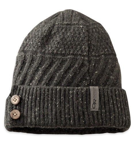 Outdoor research Шапка зимняя Outdoor research Addison Beanie Women's