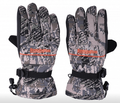 Remington Перчатки теплые Remington Activ Gloves