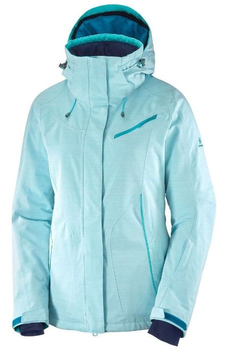 Salomon Куртка для сноубординга Salomon Fantasy JKT W