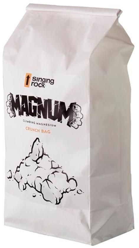 Singing Rock Сухая магнезия Singing Rock Magnum Bag 300 g