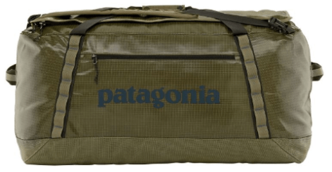 Patagonia Вместительный транспортный баул Patagonia Black Hole Duffel 100