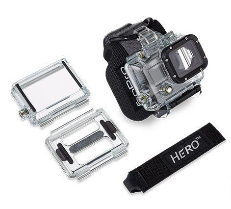 GoProCAMERA Герметичный бокс GoProCAMERA Wrist HERO Housing