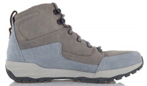 MERRELL Merrell - Утепленные ботинки для женщин Icepack Lace Up Polar Wp