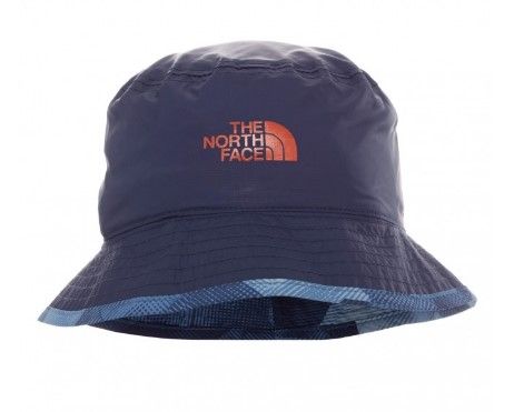 The North Face Удобная панама The North Face Sun Stash Hat